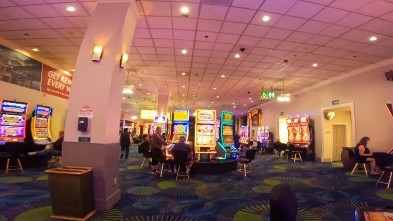 Laughlin entertainment options